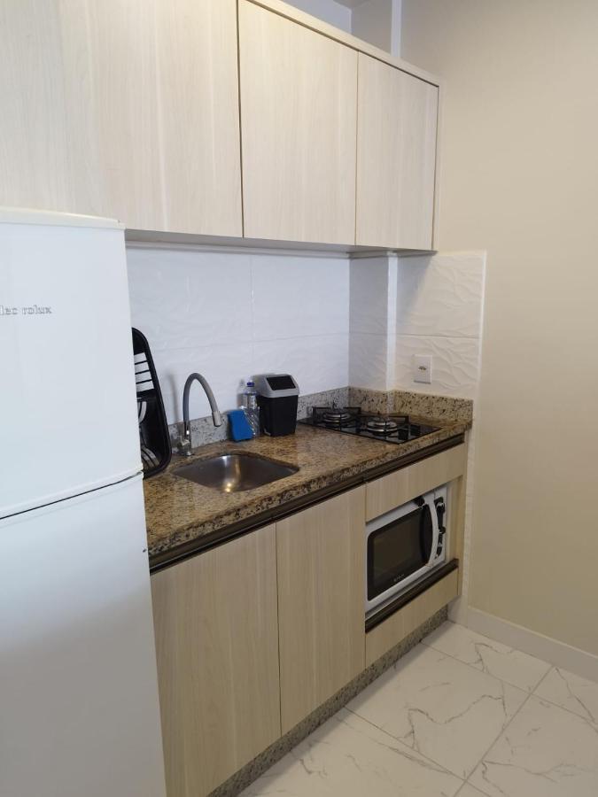 Appartement Lexus Beiramar à Florianópolis Extérieur photo