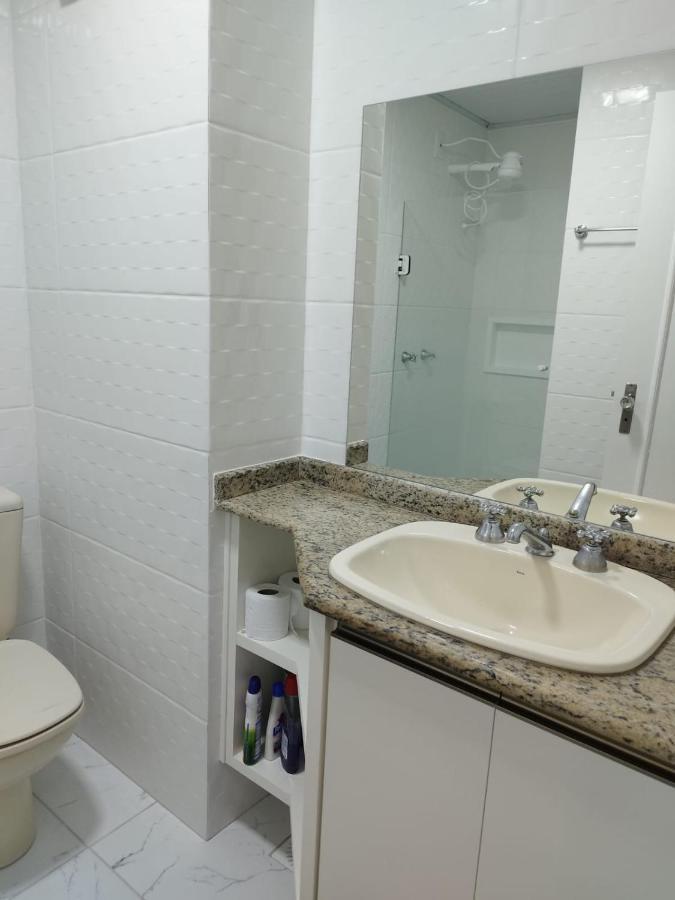 Appartement Lexus Beiramar à Florianópolis Extérieur photo