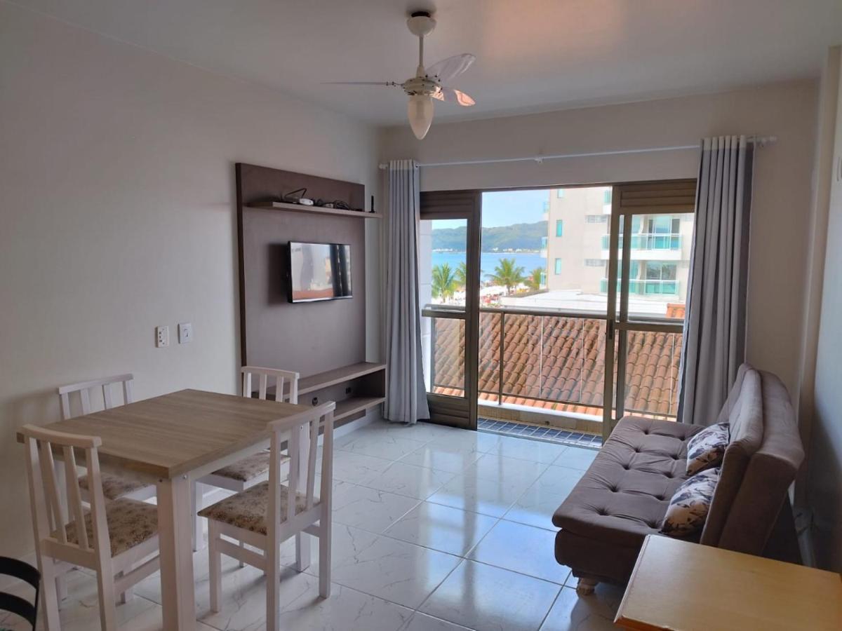 Appartement Lexus Beiramar à Florianópolis Extérieur photo