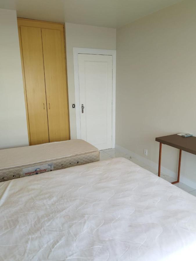 Appartement Lexus Beiramar à Florianópolis Extérieur photo
