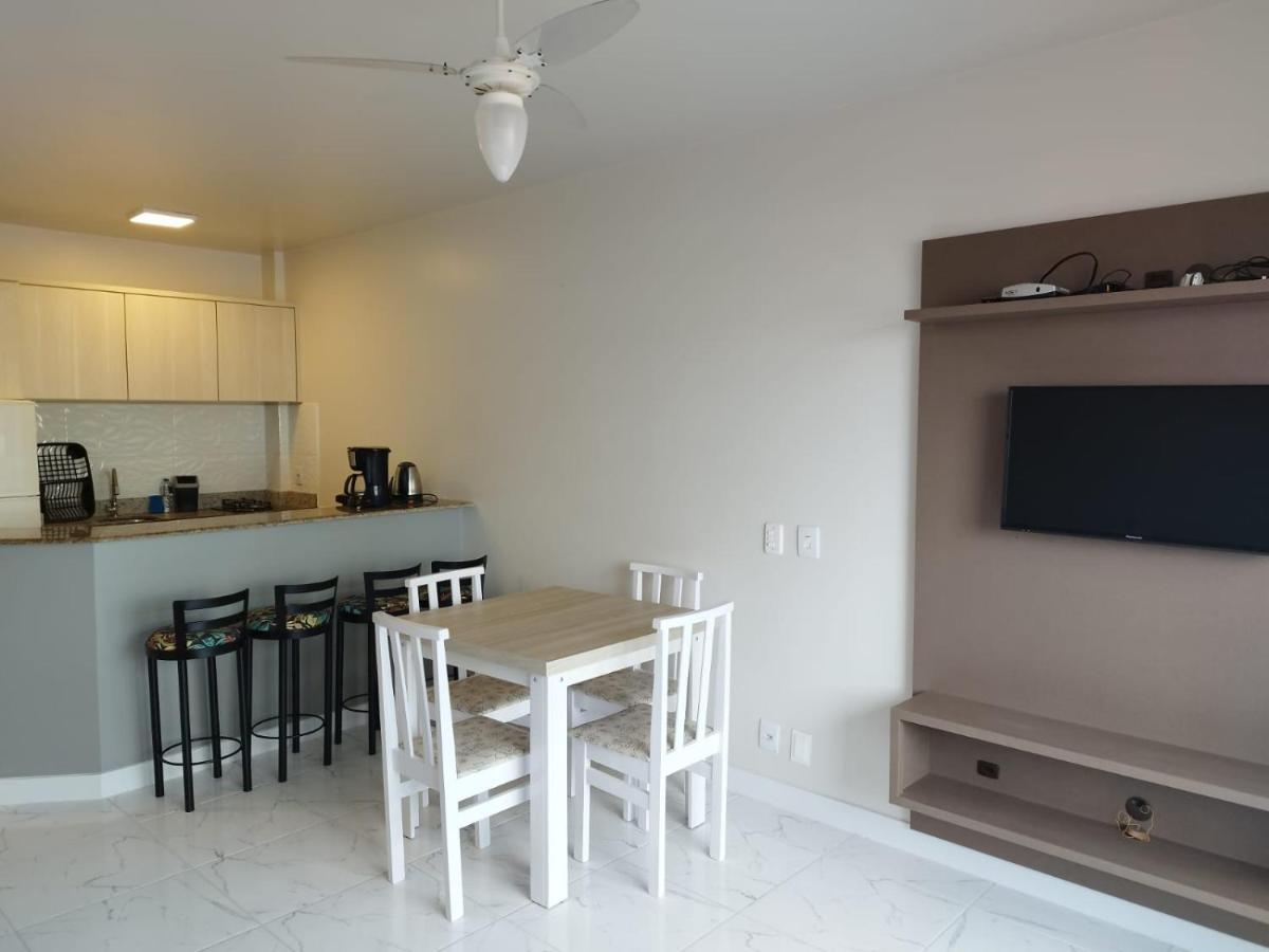 Appartement Lexus Beiramar à Florianópolis Extérieur photo