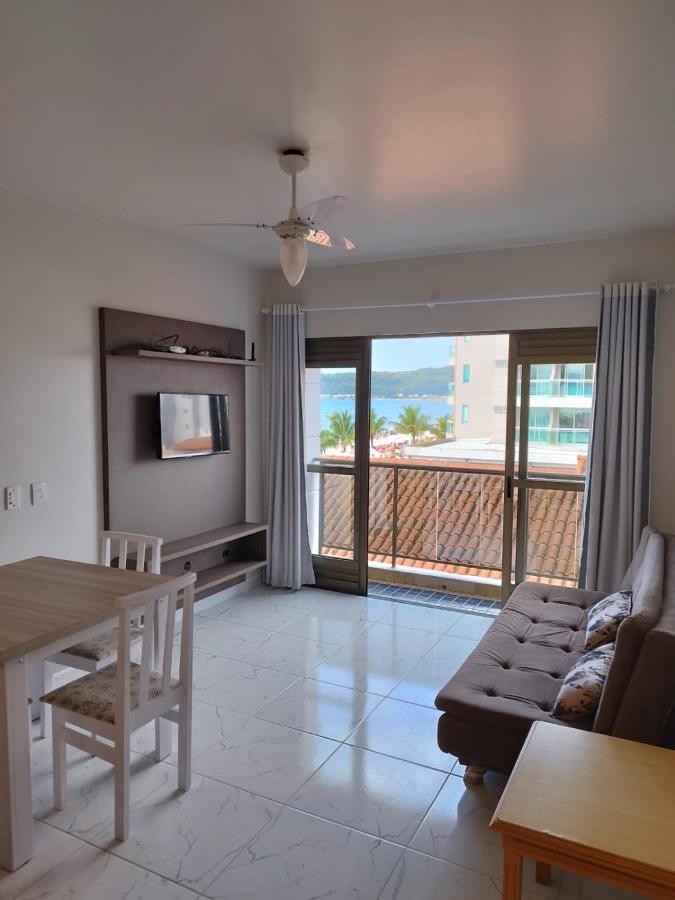 Appartement Lexus Beiramar à Florianópolis Extérieur photo
