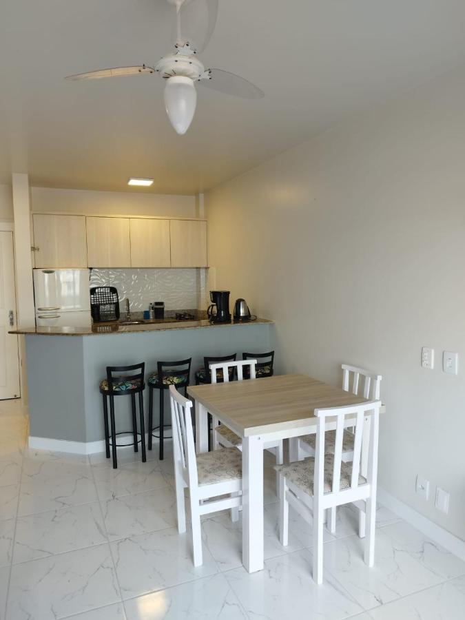 Appartement Lexus Beiramar à Florianópolis Extérieur photo
