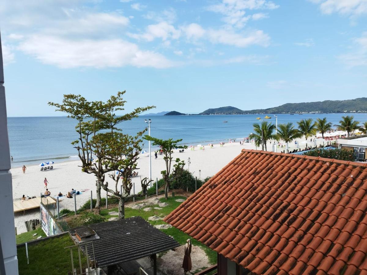 Appartement Lexus Beiramar à Florianópolis Extérieur photo