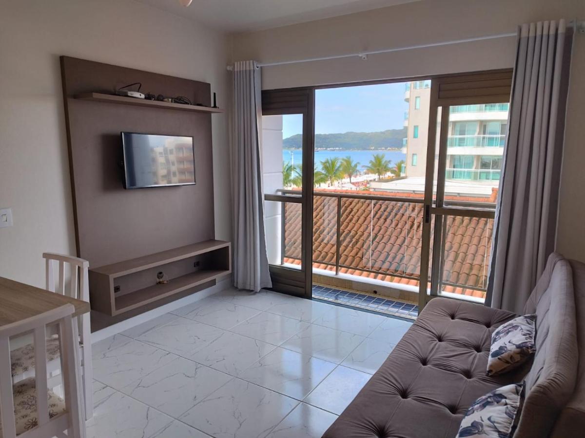 Appartement Lexus Beiramar à Florianópolis Extérieur photo